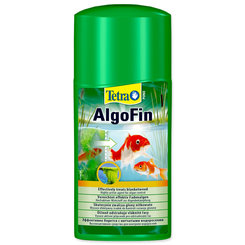 Prípravok Tetra Pond Algofin 250ml