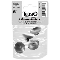 Diel Tetra IN prísavka 300/400/600Plus/IN400/600 4ks