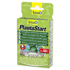 Prípravok Tetra Plant Planta Start 12 tbl.