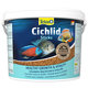 Krmivo Tetra Cichlid Sticks 10l