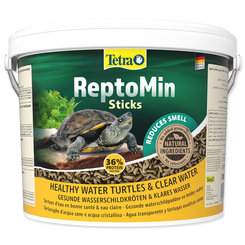 Krmivo Tetra Repto Min 10l