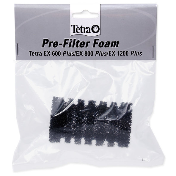 Diel Tetra EX predfiltračný molitan 600 Plus/800 Plus/1200 Plus