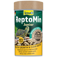 Krmivo Tetra Repto Min Junior 100ml