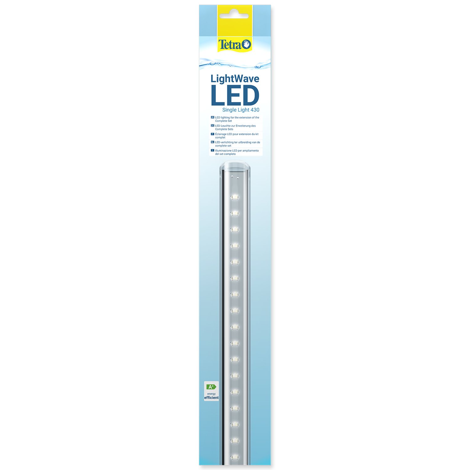 Osvetlenie Tetra Light Wave Single 430