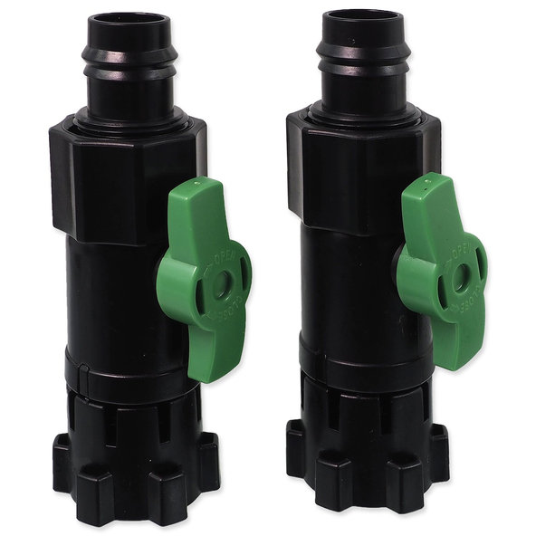 Diel Tetra EX ventil 1500 Plus 2ks