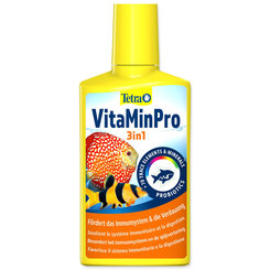 Prípravok Tetra VitaMinPro 3in1 250 ml
