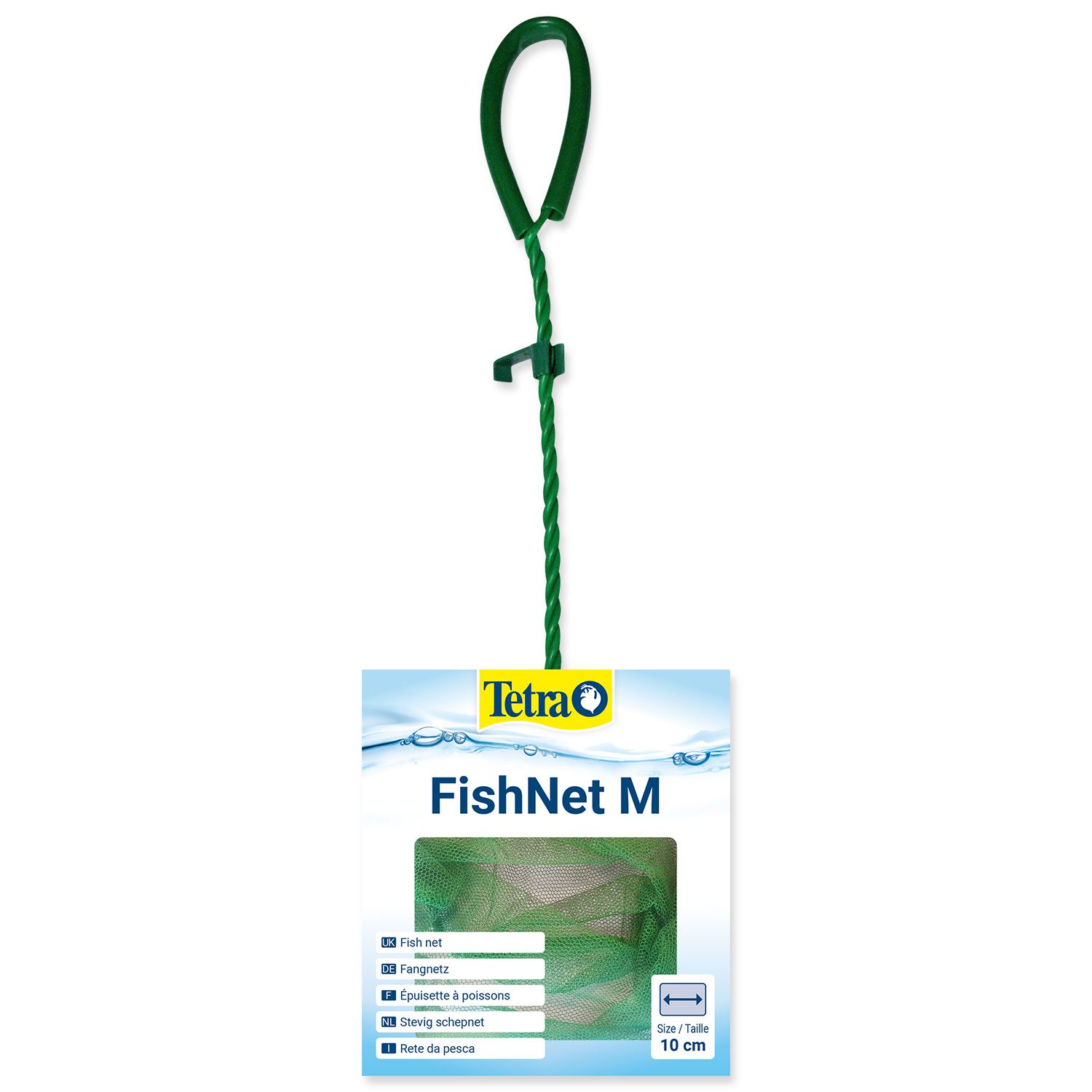 Tetra Sieťka akvarijná M 10 cm