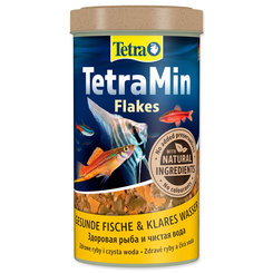 Krmivo Tetra Min 500ml