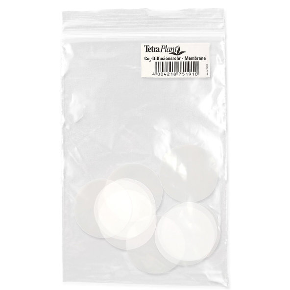 Diel Tetra Plant membrána CO2 5ks