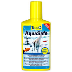Prípravok Tetra Aqua Safe 250ml