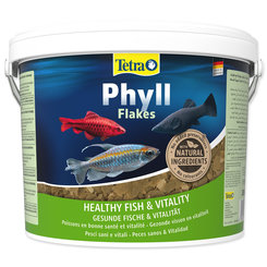 Krmivo Tetra Phyll 10l