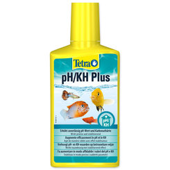 Prípravok Tetra pH/KH Plus 250ml
