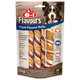 8in1 Flavours žuvacia rolka pre psov 36 x 3 ks