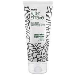 ABC AFTER SHAVE Balzam po holení proti červeným hrčkám 100 ml