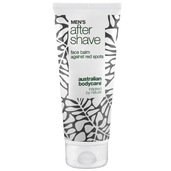 ABC AFTER SHAVE Balzam po holení proti červeným hrčkám 100 ml