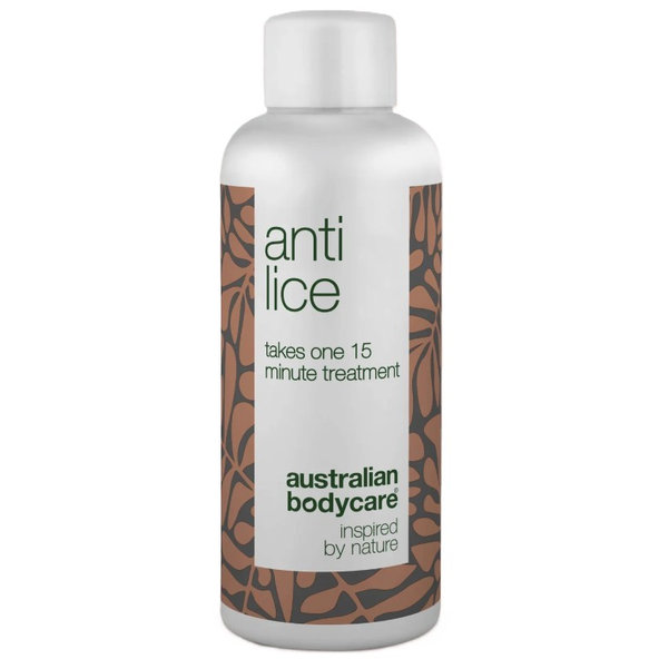 ABC ANTI LICE Liek proti všiam bez insekticídov 100 ml