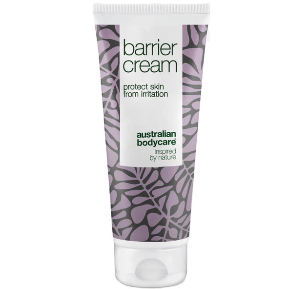 ABC BARRIER CREAM Barierový krém proti začervenaniu 100 ml