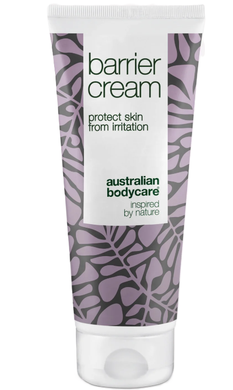 ABC BARRIER CREAM Barierový krém proti začervenaniu 100 ml