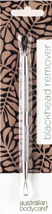 ABC BLACKHEAD REMOVER Odstraňovač čiernych bodiek na akné a nečistú pleť 1 ks