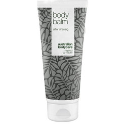 ABC BODY BALM Balzam po holení proti začervenaniu 200 ml