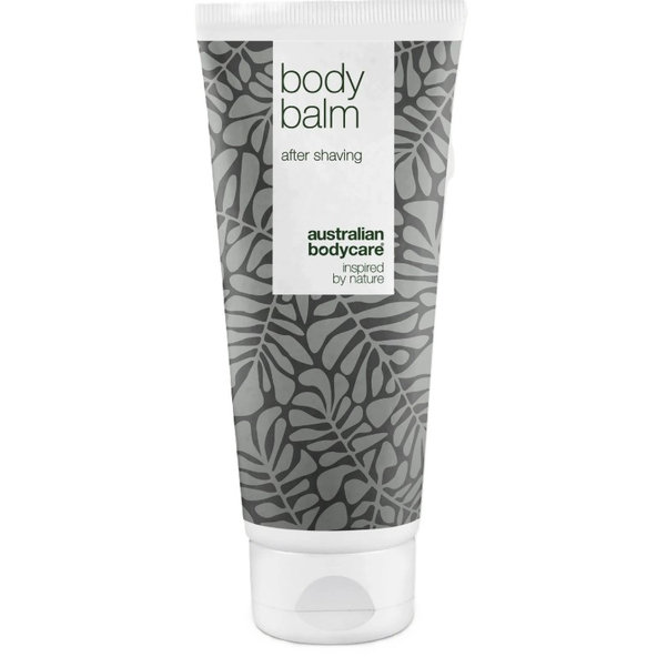 ABC BODY BALM Balzam po holení proti začervenaniu 200 ml