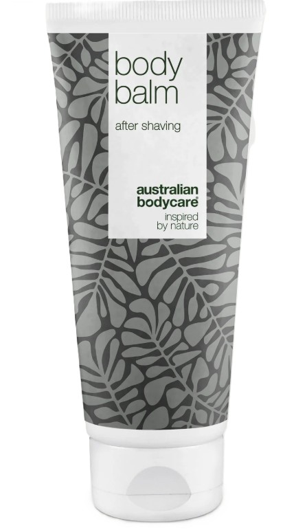 ABC BODY BALM Balzam po holení proti začervenaniu 200 ml