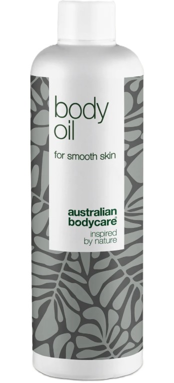 Australian Bodycare Body Care vyživujúci telový olej na prevenciu a redukciu strií 150 ml