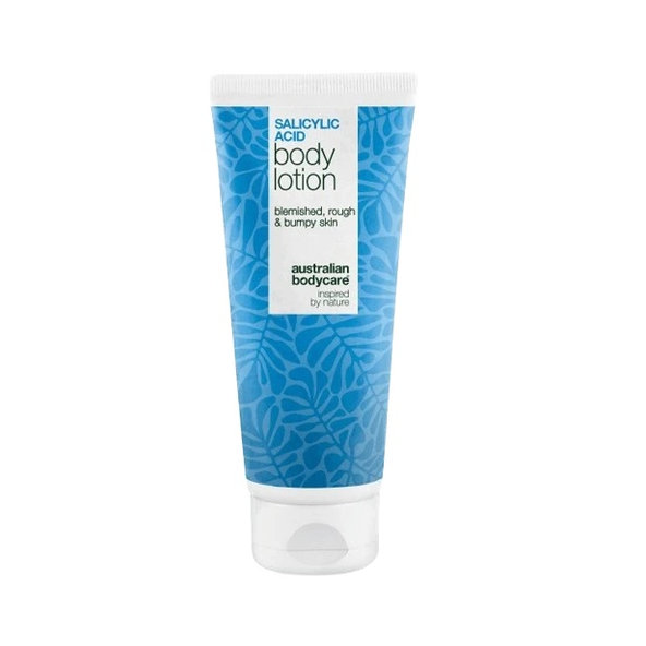 ABC Salicyl Acid Body Lotion telové mlieko 200ml