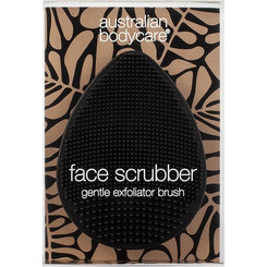 ABC FACE SCRUBBER Čistiaca kefka na tvár proti nedokonalostiam 1 ks