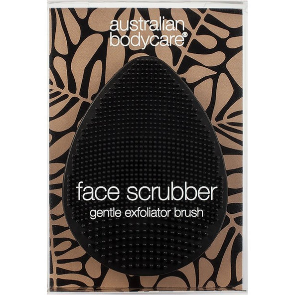 ABC FACE SCRUBBER Čistiaca kefka na tvár proti nedokonalostiam 1 ks