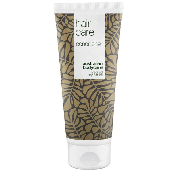 ABC HAIR CARE Balsam na suchú pokožku hlavy a lupiny 200 ml