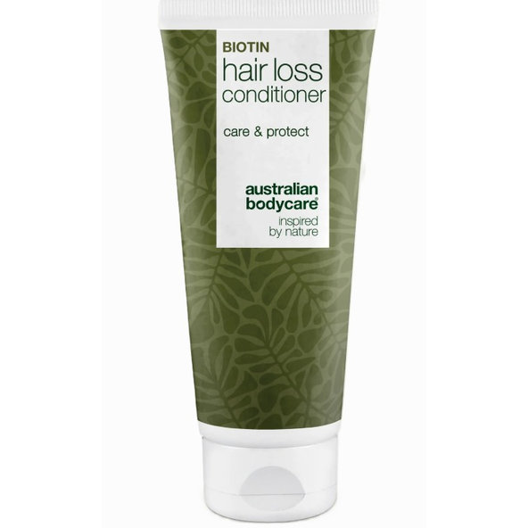 ABC HAIR LOSS CONDITIONER Balsam na jemné a riedke vlasy 200 ml