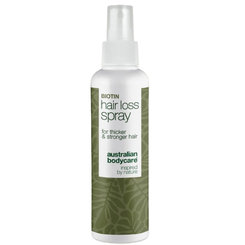 ABC HAIR LOSS SPRAY Sprej na vlasy pri vypadávaní 150 ml