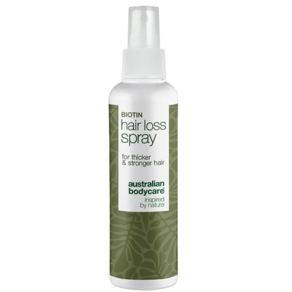 ABC HAIR LOSS SPRAY Sprej na vlasy pri vypadávaní 150 ml