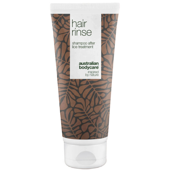 ABC HAIR RINSE šampón proti všiam 200ml