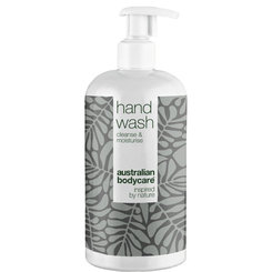ABC HAND WASH Tekuté mydlo 500 ml