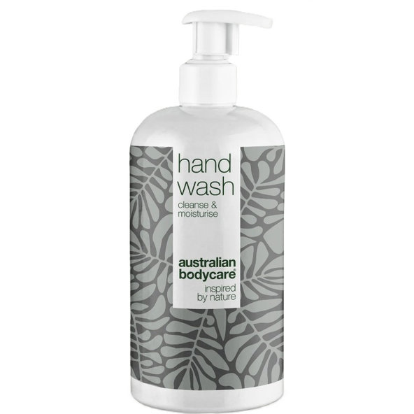 ABC HAND WASH Tekuté mydlo 500 ml