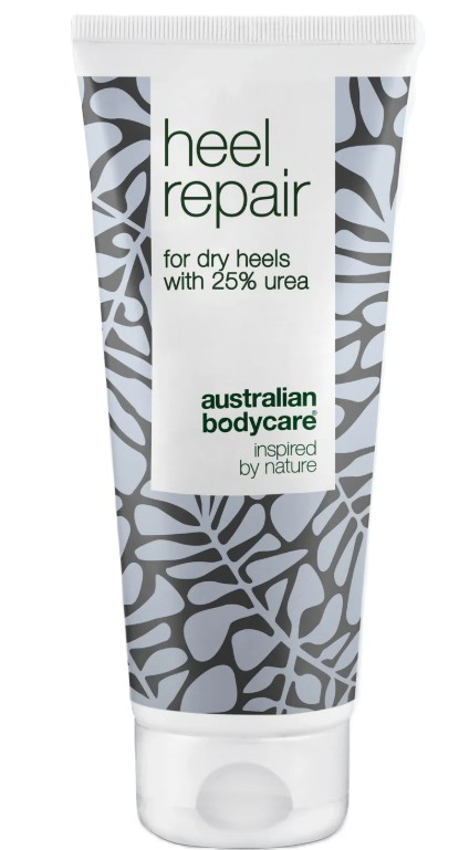 ABC HEEL REPAIR Hojivý krém na päty s 25% ureou 100 ml