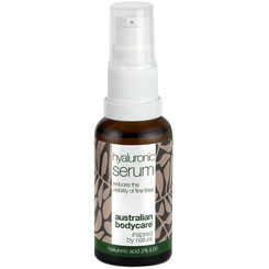 ABC HYALURONIC SERUM 2% Intenzívna hydratácia s B5 30 ml