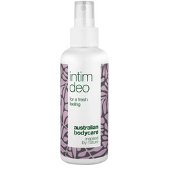 ABC INTIM DEO Intímny deodorant 100 ml
