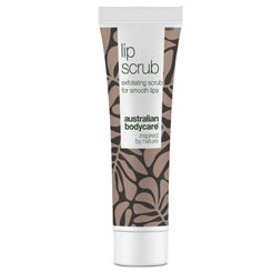 ABC LIP SCRUB peeling na suché pery 15 ml