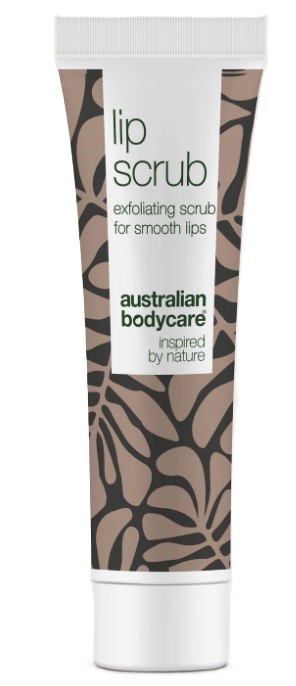 ABC LIP SCRUB peeling na suché pery 15 ml