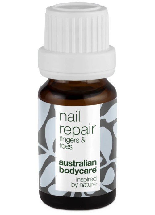 ABC NAIL REPAIR Olej na nechty pre starostlivosť o nechty 10 ml