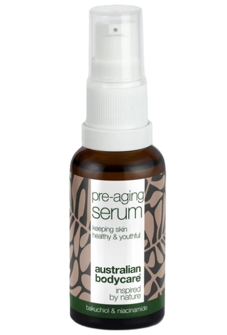 ABC PRE-AGING SERUM Predchádza vráskam a jemným linkám 30 ml