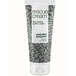 ABC RESCUE CREAM Barierový krém 100 ml