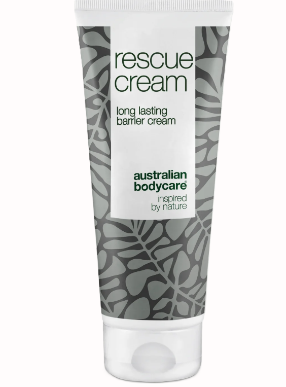 ABC RESCUE CREAM Barierový krém 100 ml