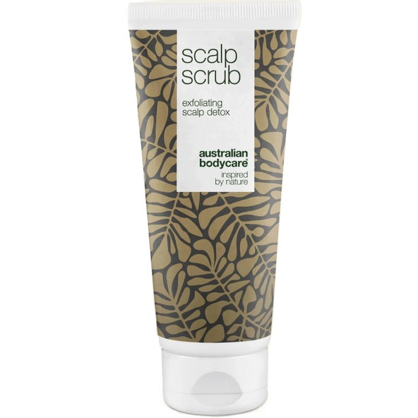 ABC SCALP SCRUB peeling proti mastnej pokožke a lupinám 200 ml