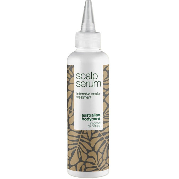 ABC SCALP SERUM Kúra na pokožku hlavy proti lupinám 150 ml