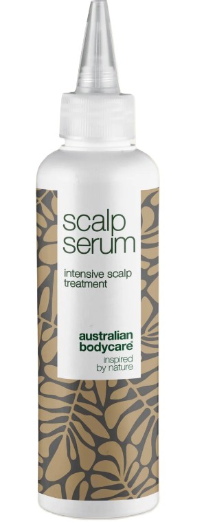 ABC SCALP SERUM Kúra na pokožku hlavy proti lupinám 150 ml