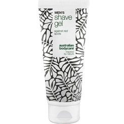 ABC SHAVE GEL Gél na holenie proti podráždeniu 200 ml